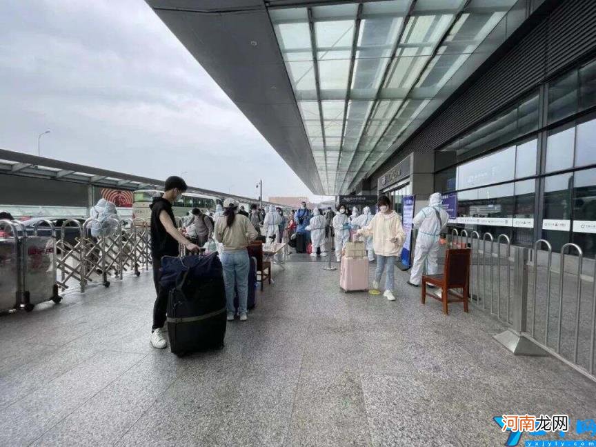 上海浦东机场航班最新消息 浦东机场航班动态查询