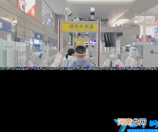 上海浦东机场航班最新消息 浦东机场航班动态查询