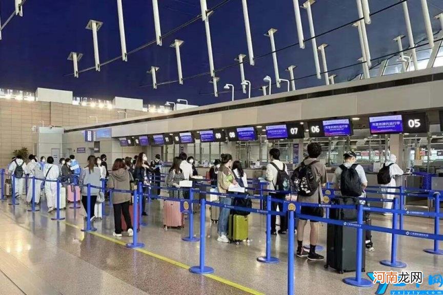 上海浦东机场航班最新消息 浦东机场航班动态查询