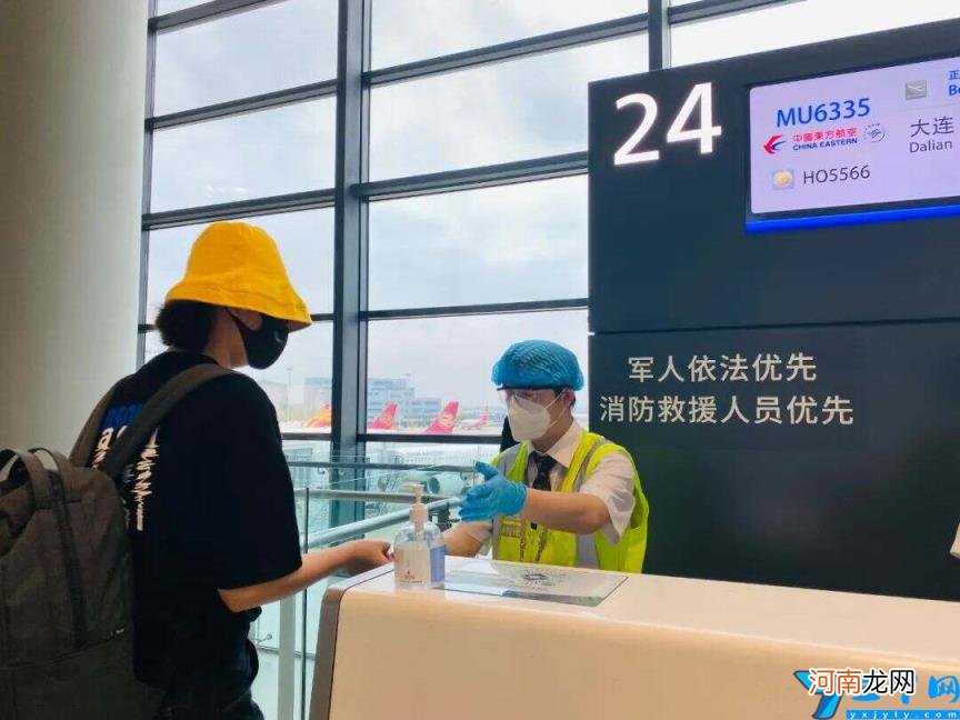 上海浦东机场航班最新消息 浦东机场航班动态查询