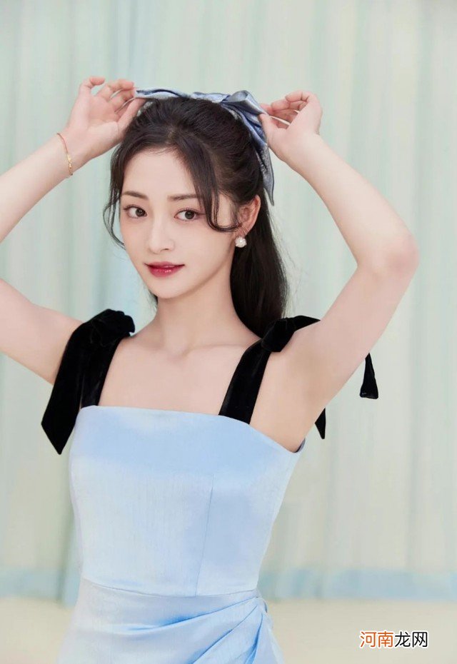 4款让发量翻倍的发型 女生头发少的发型图片