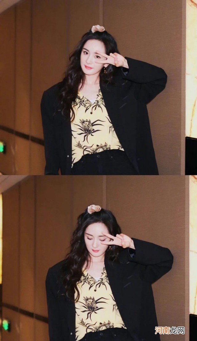 4款让发量翻倍的发型 女生头发少的发型图片