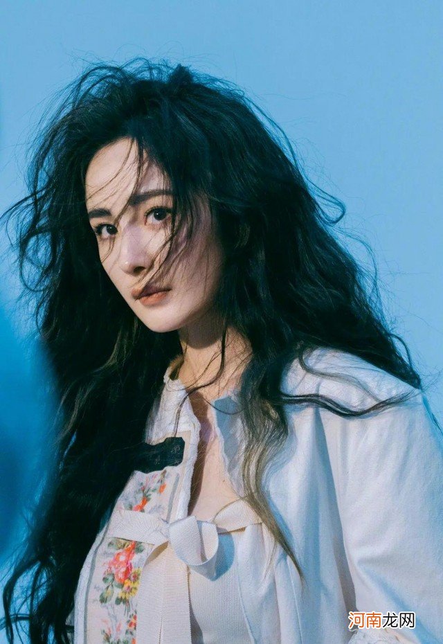 4款让发量翻倍的发型 女生头发少的发型图片