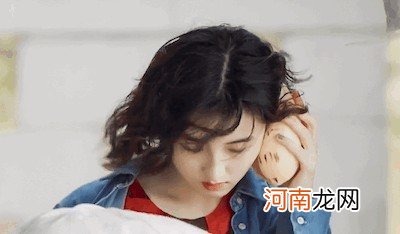 4款让发量翻倍的发型 女生头发少的发型图片