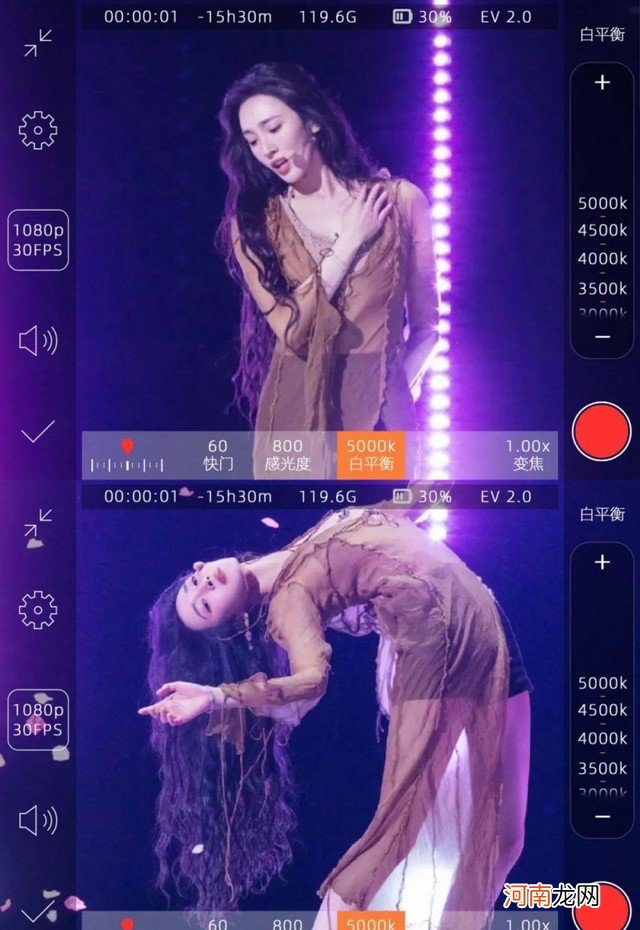 4款让发量翻倍的发型 女生头发少的发型图片