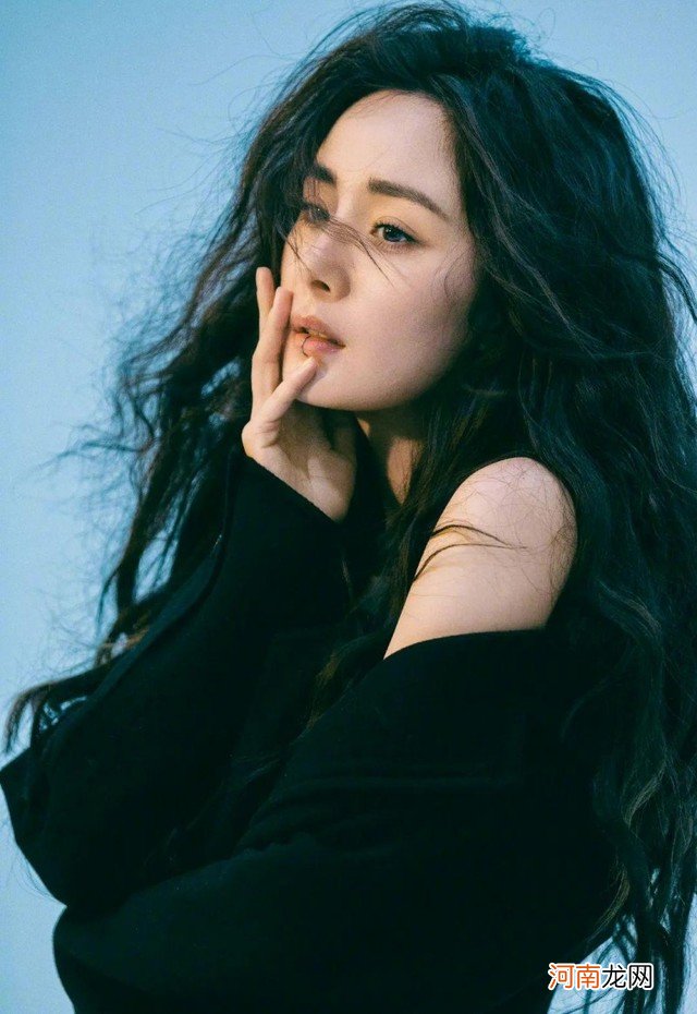 4款让发量翻倍的发型 女生头发少的发型图片