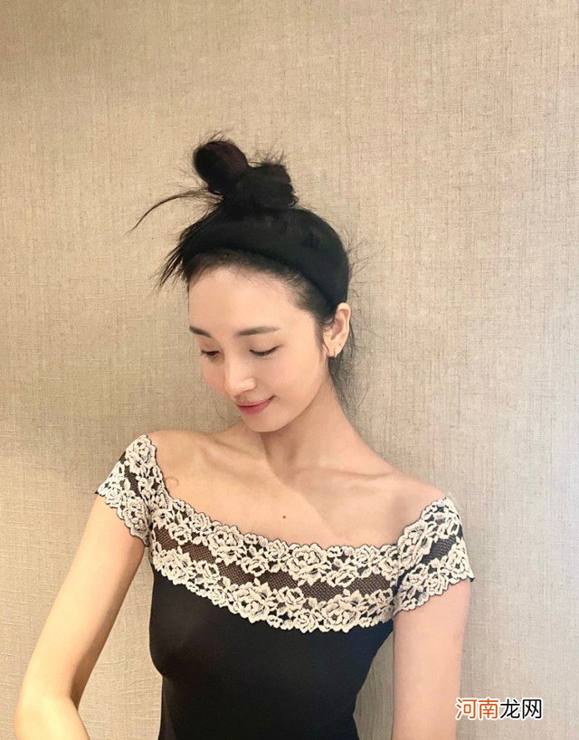 4款让发量翻倍的发型 女生头发少的发型图片