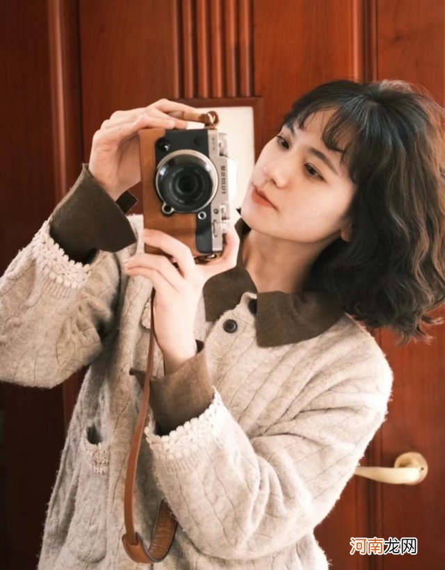 4款让发量翻倍的发型 女生头发少的发型图片