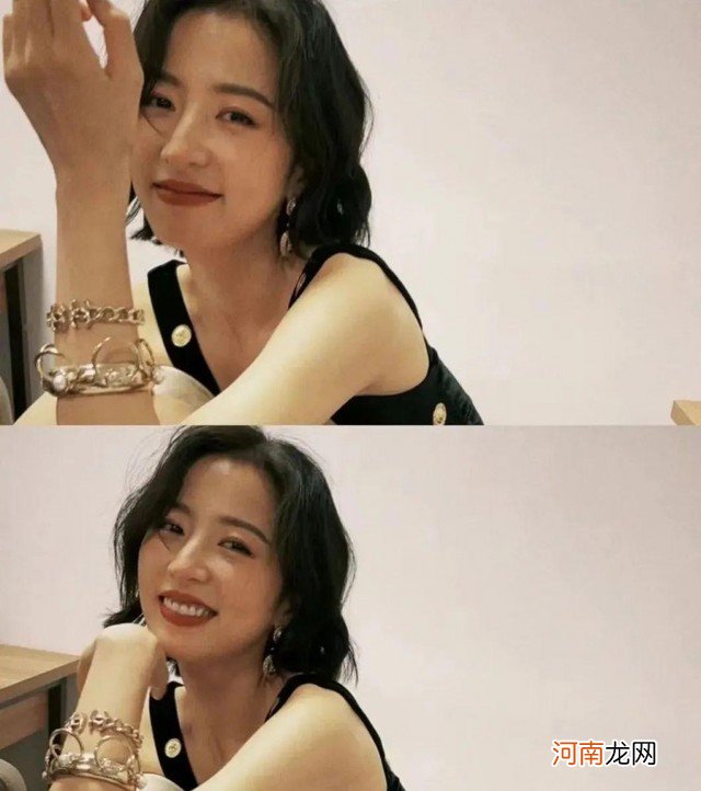 4款让发量翻倍的发型 女生头发少的发型图片