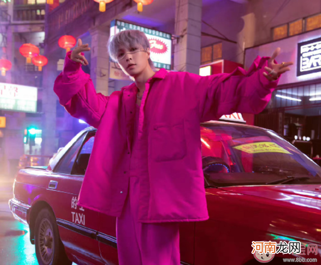 张艺兴新歌|张艺兴新歌《我不在乎》歌词是什么 《我不在乎》完整版歌词在线听歌