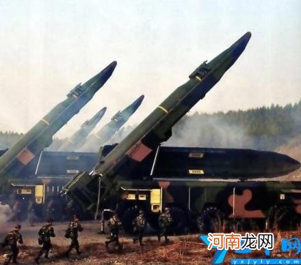 中国、美国、俄罗斯军事实力对比 2022世界军事实力排名