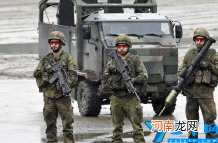 中国、美国、俄罗斯军事实力对比 2022世界军事实力排名