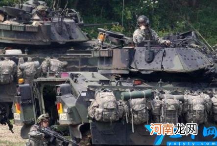 中国、美国、俄罗斯军事实力对比 2022世界军事实力排名