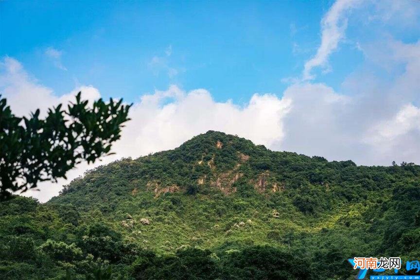 广东深圳十大景点有哪些 深圳有什么好玩的地方