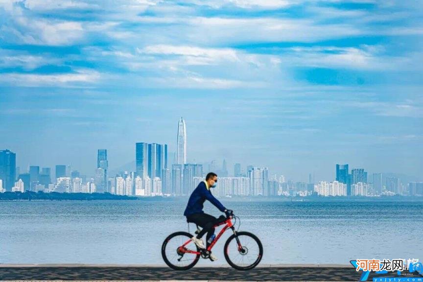 广东深圳十大景点有哪些 深圳有什么好玩的地方