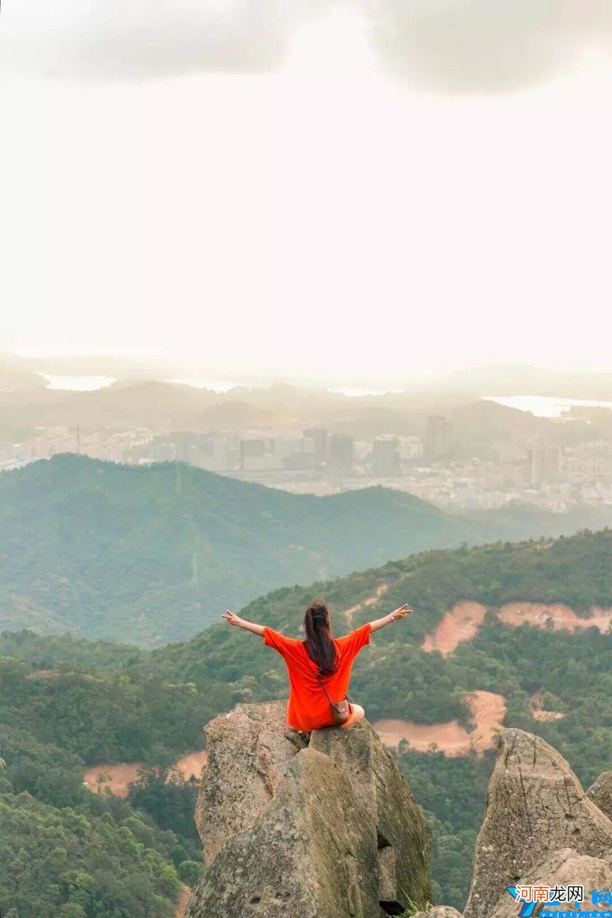 广东深圳十大景点有哪些 深圳有什么好玩的地方