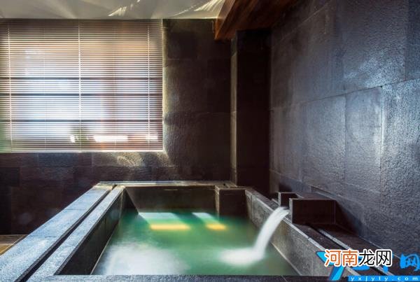 泡温泉攻略 去泡温泉需要带什么东西