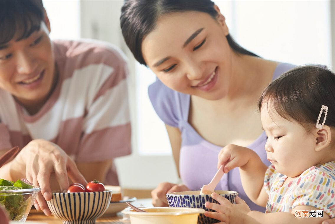 聪明妈妈生聪明宝宝，从遗传、孕期到育儿，妈妈的作用不容小觑