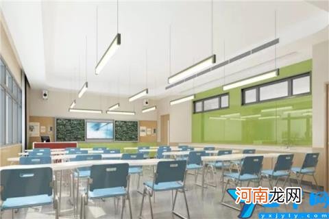 广安第一中学上榜第一地理位置优越 广安十大高中排行榜