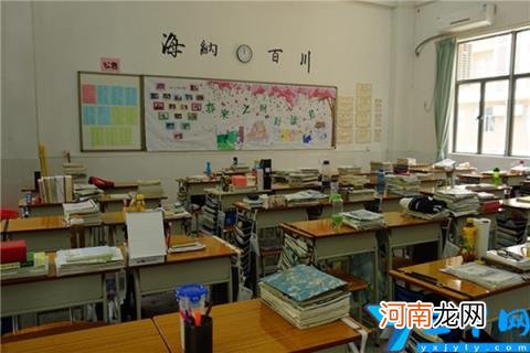 广安第一中学上榜第一地理位置优越 广安十大高中排行榜