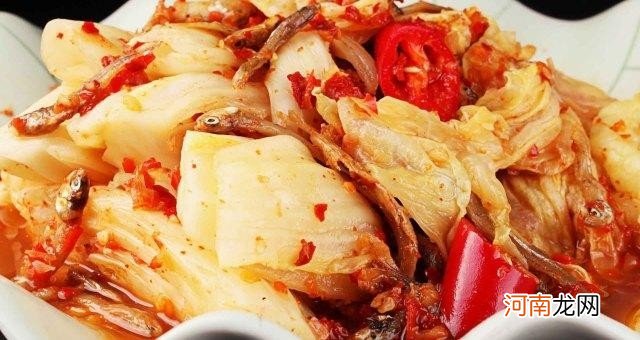 12种韩国料理带图片及做法 韩国料理菜谱大全