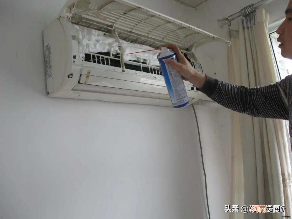 空调有必要请专业人士清洗吗 空调清洗一次多少钱
