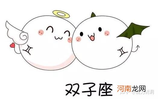 双子水瓶 双子水瓶男