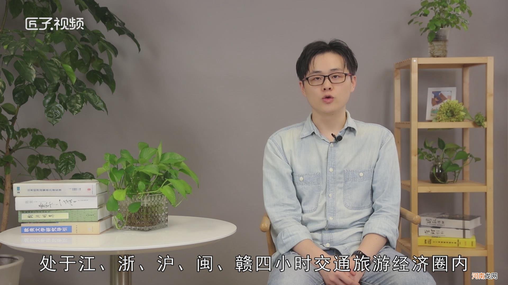 浙江横店影视城在哪里