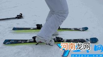 教练心得与体会总结 双板滑雪技巧