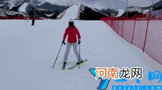 教练心得与体会总结 双板滑雪技巧