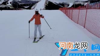 教练心得与体会总结 双板滑雪技巧