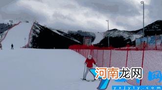 教练心得与体会总结 双板滑雪技巧