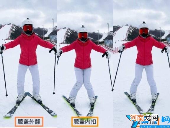 教练心得与体会总结 双板滑雪技巧