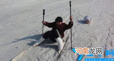 教练心得与体会总结 双板滑雪技巧