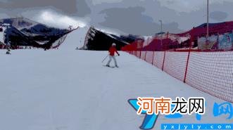 教练心得与体会总结 双板滑雪技巧