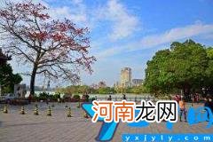 惠州简介 惠州是哪个省的