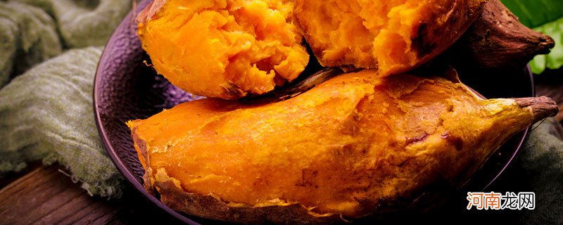 芋头和红薯哪个热量高 芋头和红薯哪个热量高一些