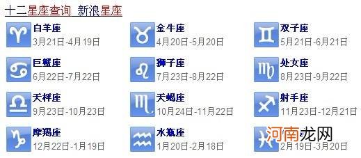 星座月份表是按照阳历还是阴历 星座月份表按的是阳历还是阴历