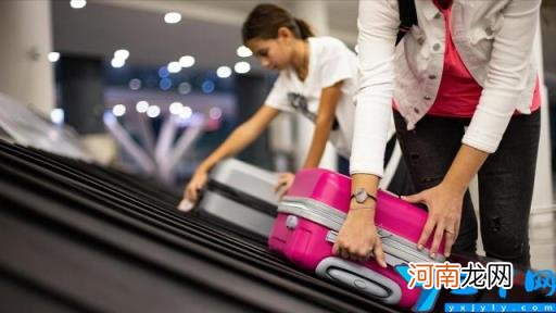上飞机行李箱尺寸要求及重量 免费托运行李箱最大尺寸