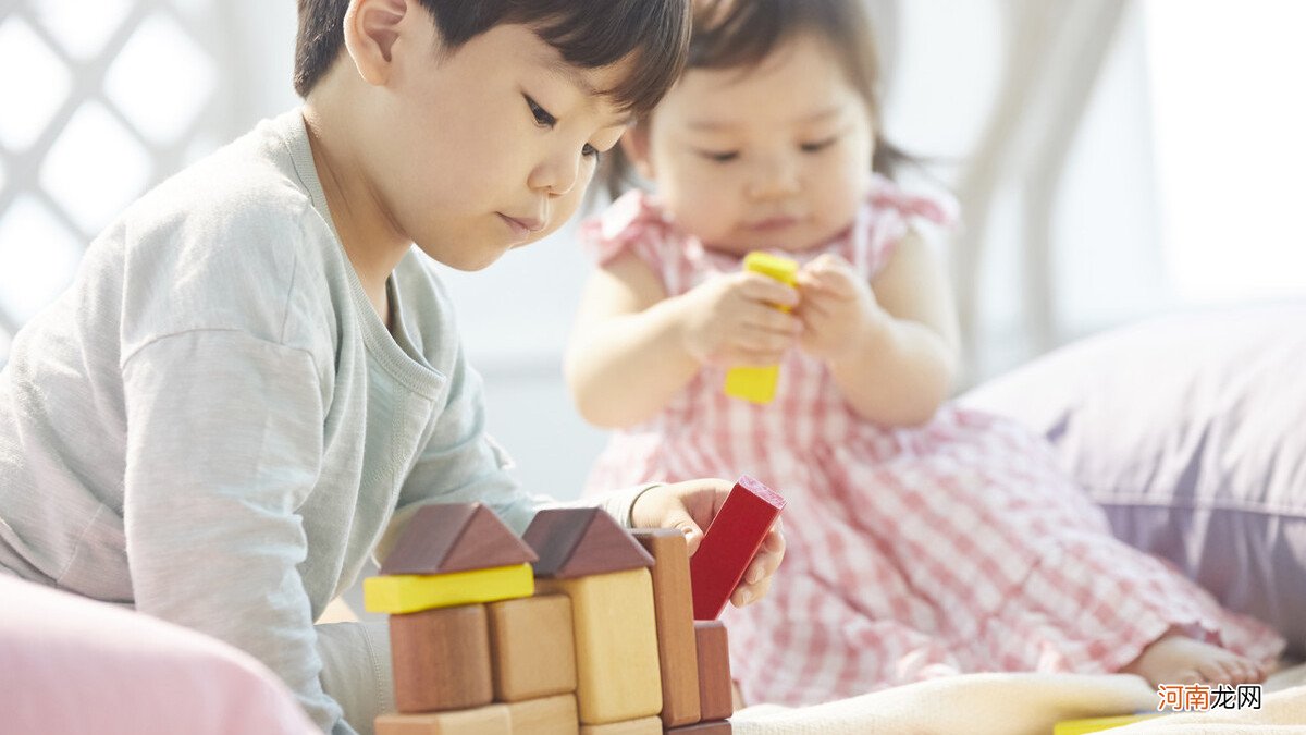 资深幼师：五类孩子上幼儿园容易受委屈，开学在即，送你3条建议