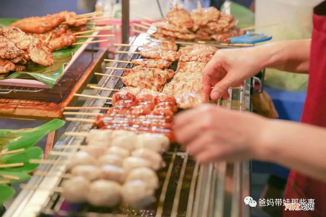 3类零食被列入“黑名单”，很多孩子每天在吃