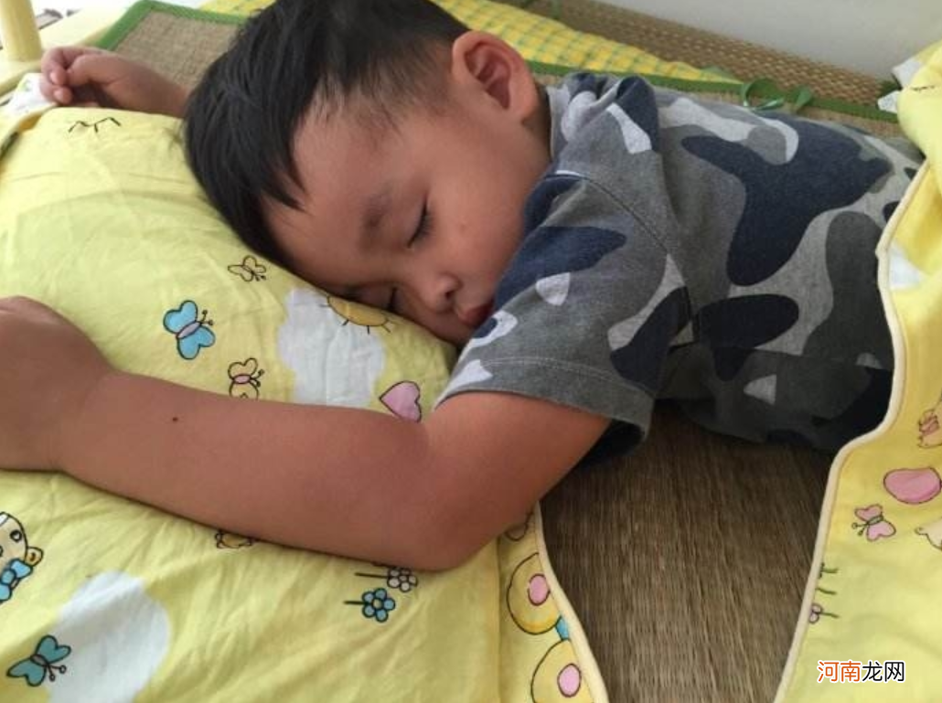 为啥幼儿园要逼孩子睡午觉？这个研究结果，让家长明白老师的苦心