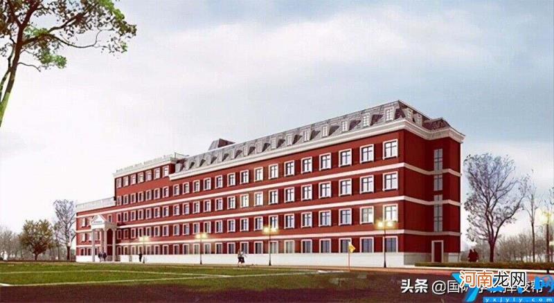 天津私立国际学校有哪些 2022年天津私立国际学校前十排名