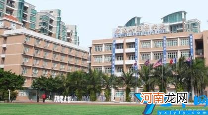 东莞比较好的私立小学有哪些 东莞排名前十的私立小学