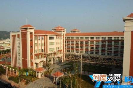 东莞比较好的私立小学有哪些 东莞排名前十的私立小学