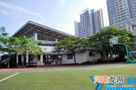 东莞比较好的私立小学有哪些 东莞排名前十的私立小学