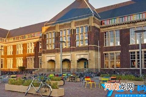 最新 2022荷兰大学QS排名-2022QS荷兰大学排名