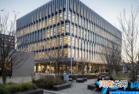 最新 2022荷兰大学QS排名-2022QS荷兰大学排名