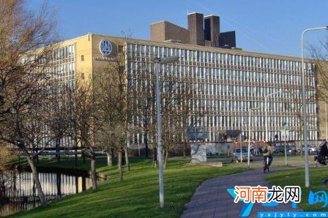 最新 2022荷兰大学QS排名-2022QS荷兰大学排名