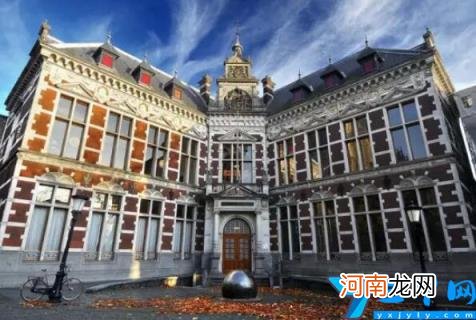 最新 2022荷兰大学QS排名-2022QS荷兰大学排名